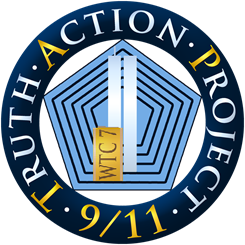 911 Truth Action Project